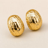 Mila Polished Studs