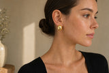 Mila Polished Studs