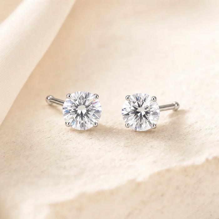 Sol Round Studs