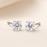 Sol Round Studs