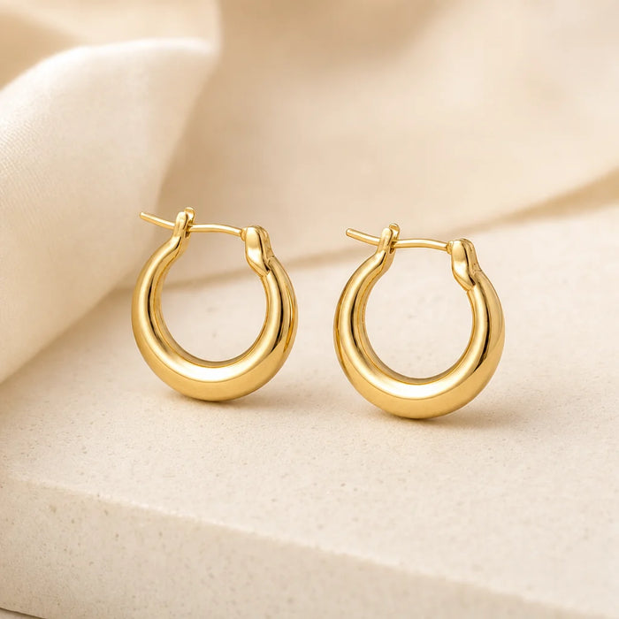 Sora Classic Hoops